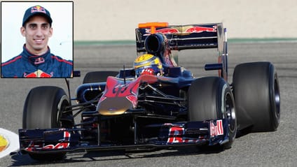 Toro Rosso