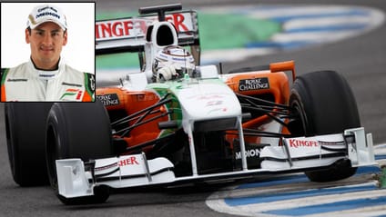 Force India