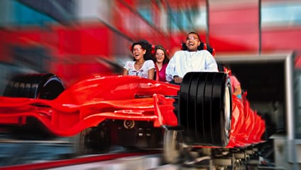 Formula Rossa