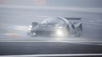 P4/5 Competizione