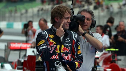 Malaysian Grand Prix: best of