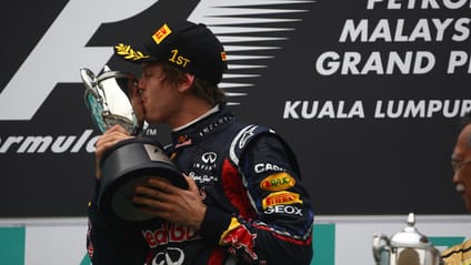 Malaysian Grand Prix: best of