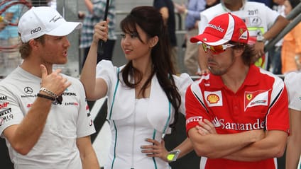 Malaysian Grand Prix: best of