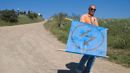 Rally d'Italia Sardegna