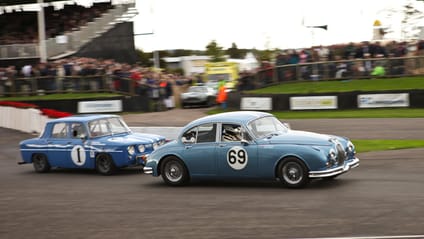 Goodwood Revival