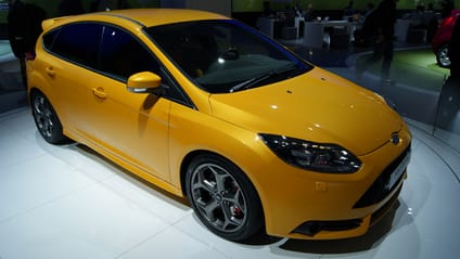 Ford Focus ST