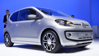 Volkswagen Up