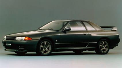 Nissan Skyline R32