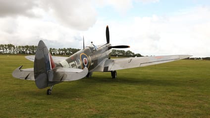 Goodwood Revival 2011