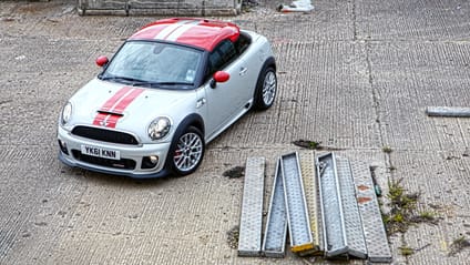 Mini Coupe