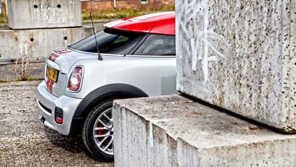 Mini Coupe