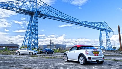 Mini Coupe