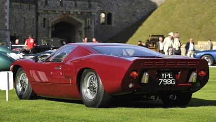 Ford GT40