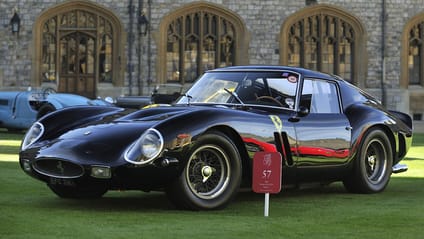 Ferrari 250 GTO