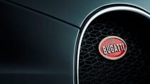 All hail the new Bugatti Chiron