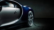 All hail the new Bugatti Chiron