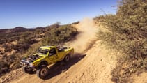 Top Gear visits the first Mike’s Peak Hill Climb