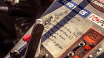 Top Gear visits the first Mike’s Peak Hill Climb