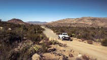 Top Gear visits the first Mike’s Peak Hill Climb