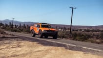 Top Gear visits the first Mike’s Peak Hill Climb