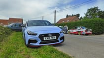 Hyundai i30N