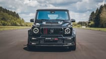 Brabus Rocket 900 Mercedes AMG G-Class