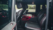Brabus Rocket 900 Mercedes AMG G-Class