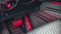 Brabus Rocket 900 Mercedes AMG G-Class
