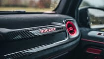 Brabus Rocket 900 Mercedes AMG G-Class