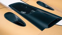 McLaren Elva