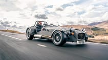 Ferrari Monza Aston Martin Speedster McLaren Elva
