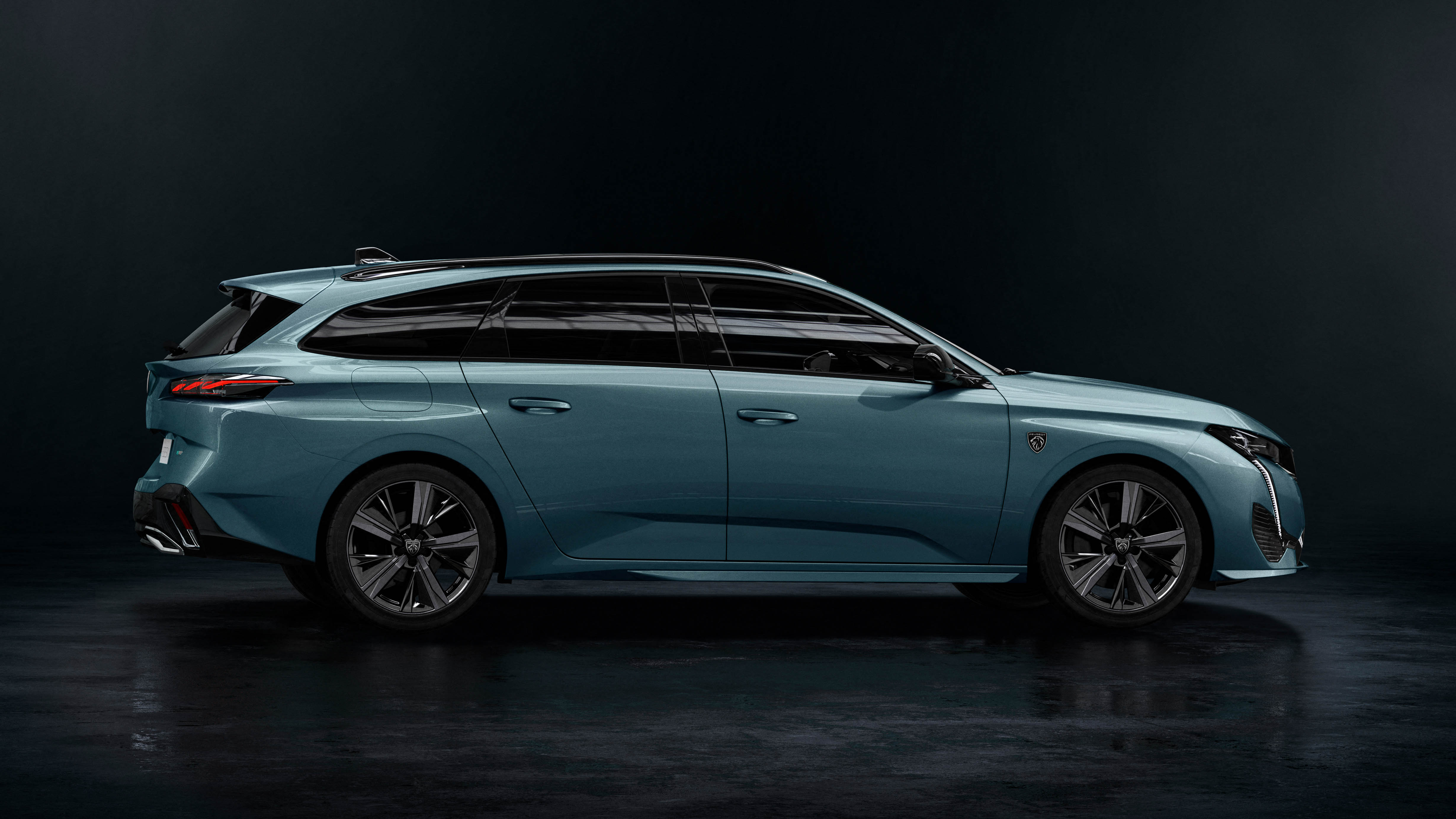 Peugeot 308 SW