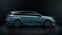 Peugeot 308 SW