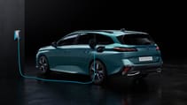 Peugeot 308 SW