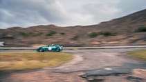 Aston Martin Speedster