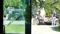 Top Gear Ariel Atom 500 V8