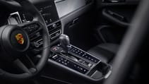 Porsche Macan S 2021 Top Gear