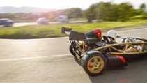 Top Gear Ariel Atom 500 V8