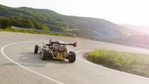 Top Gear Ariel Atom 500 V8