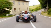 Top Gear Ariel Atom 500 V8