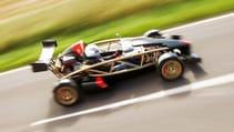 Top Gear Ariel Atom 500 V8