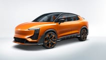 Always U6 concept Top Gear