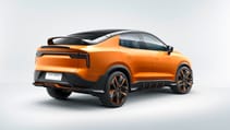 Always U6 concept Top Gear