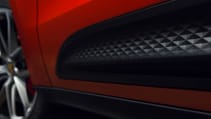 Porsche Macan S 2021 Top Gear