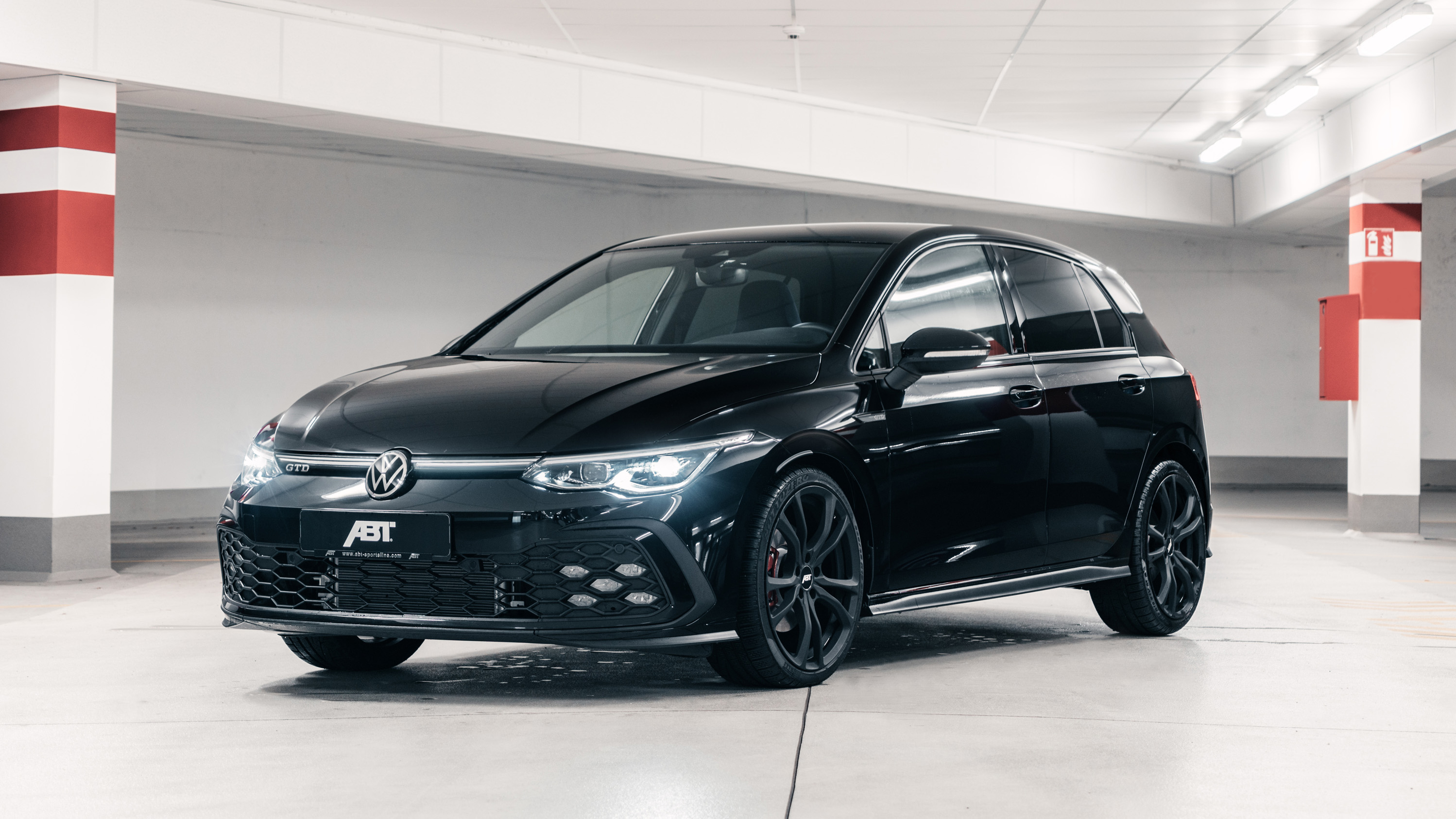 ABT Golf GTD