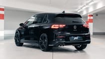 ABT Golf GTD