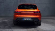 Porsche Macan S 2021 Top Gear