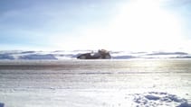 Ariel Atom Arctic Circle Top Gear