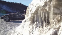 Ariel Atom Arctic Circle Top Gear