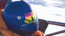 Ariel Atom Arctic Circle Top Gear